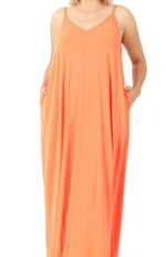 Roxie Maxi